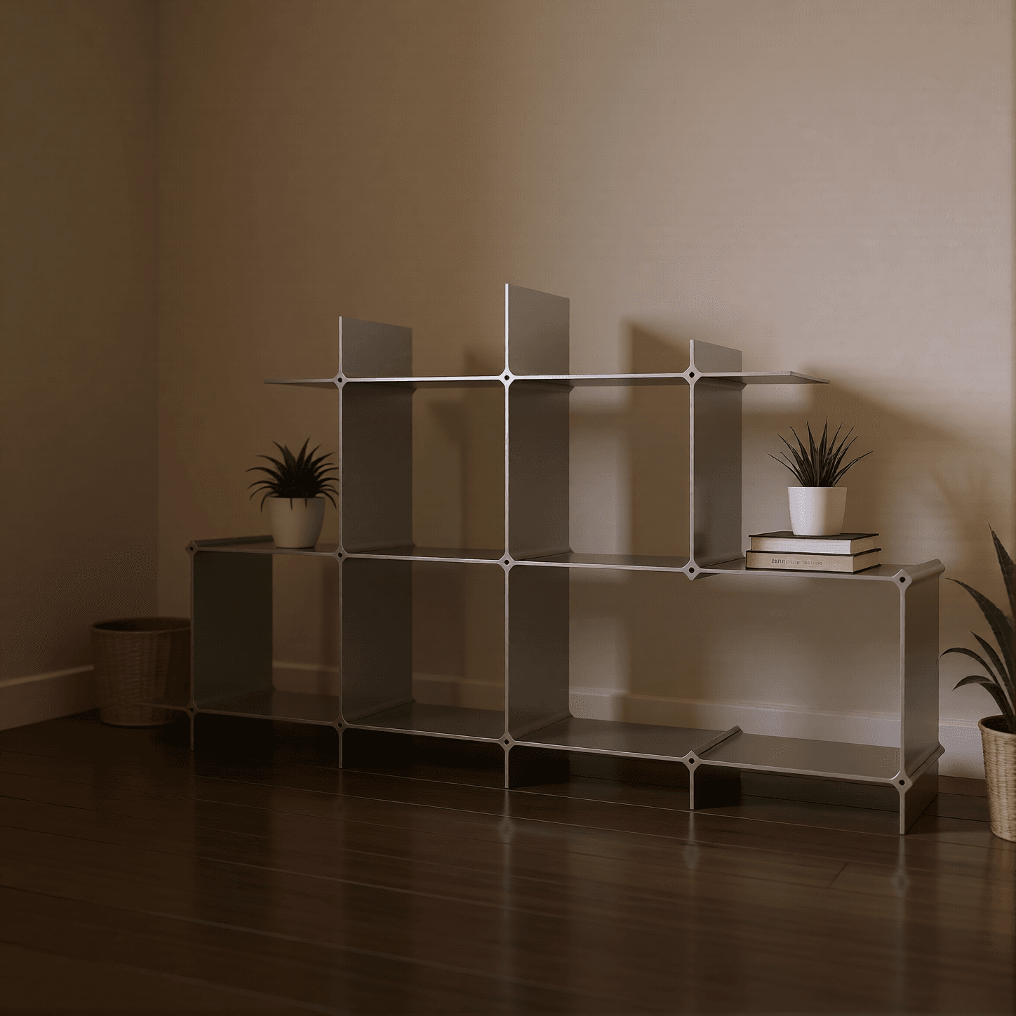 MONTIQUE im Wohnraum